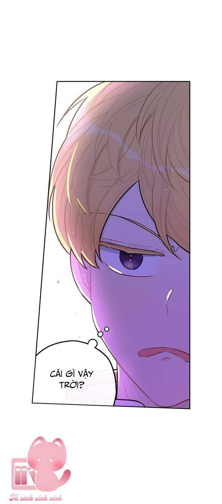 Hoàng Nữ Tóc Đen - Chap 66 - Trang 41