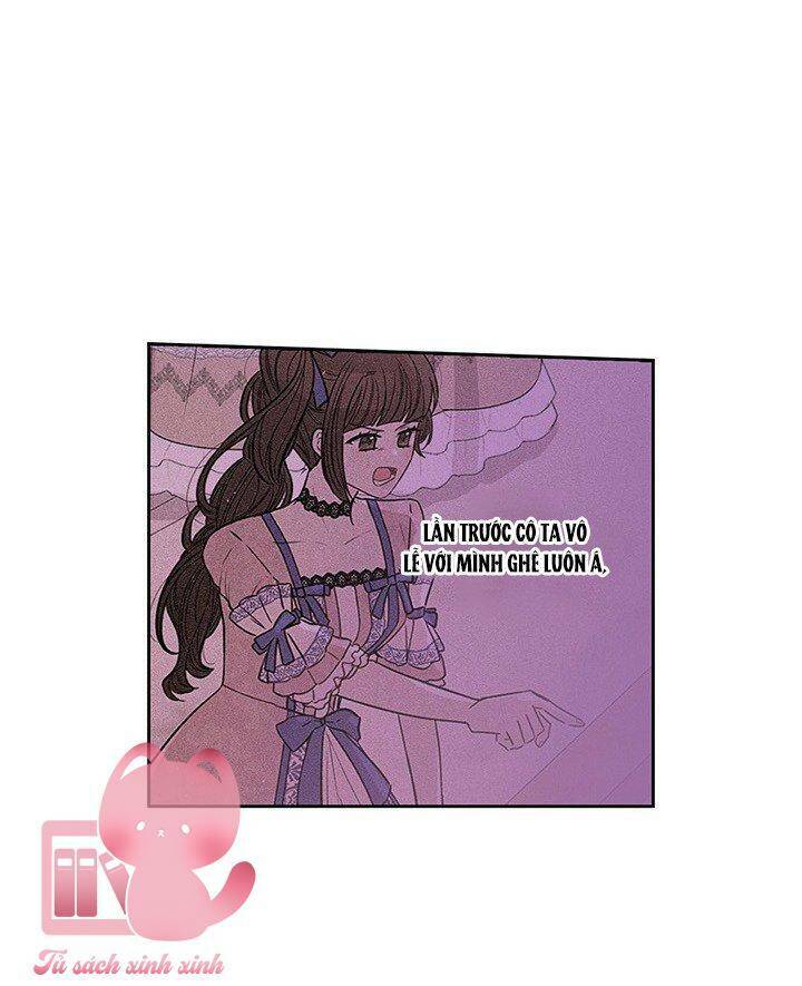 Hoàng Nữ Tóc Đen - Chap 66 - Trang 42