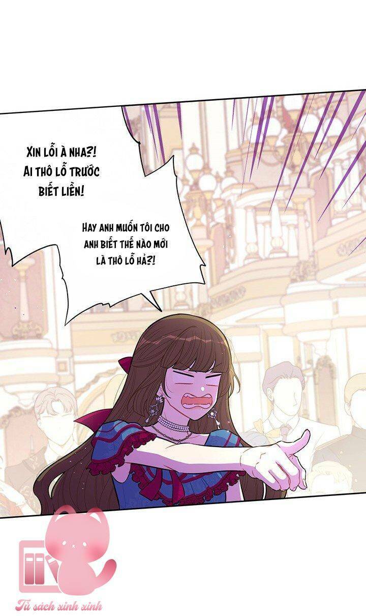 Hoàng Nữ Tóc Đen - Chap 66 - Trang 47