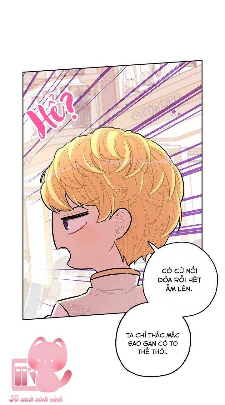 Hoàng Nữ Tóc Đen - Chap 66 - Trang 48