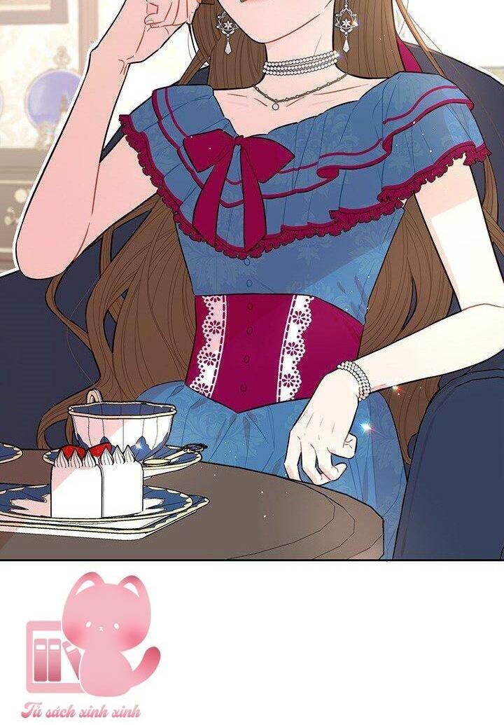 Hoàng Nữ Tóc Đen - Chap 66 - Trang 6