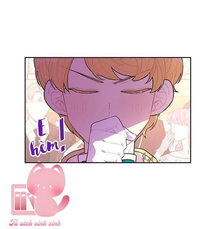Hoàng Nữ Tóc Đen - Chap 66 - Trang 54