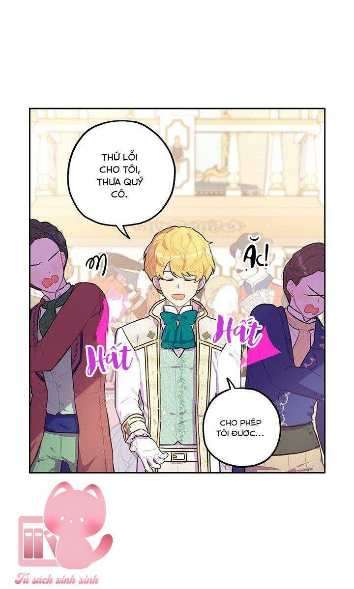 Hoàng Nữ Tóc Đen - Chap 66 - Trang 55