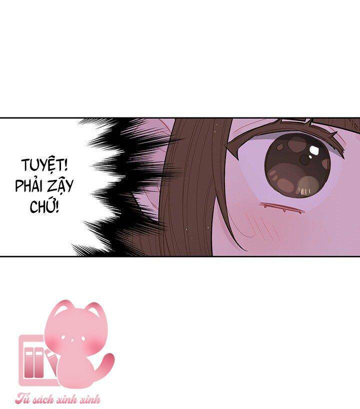 Hoàng Nữ Tóc Đen - Chap 66 - Trang 56