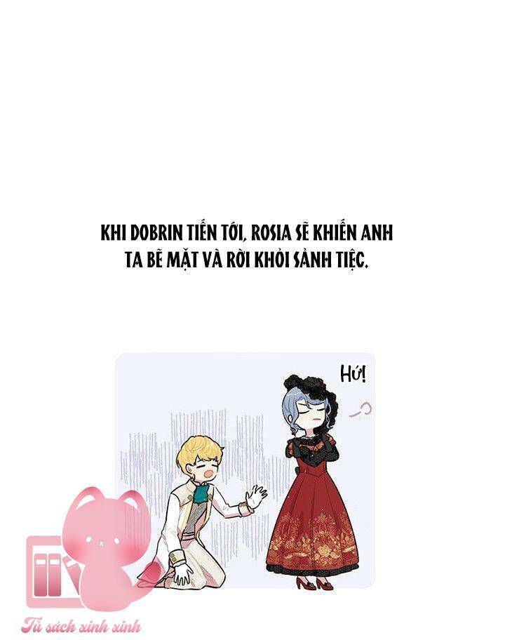 Hoàng Nữ Tóc Đen - Chap 66 - Trang 57