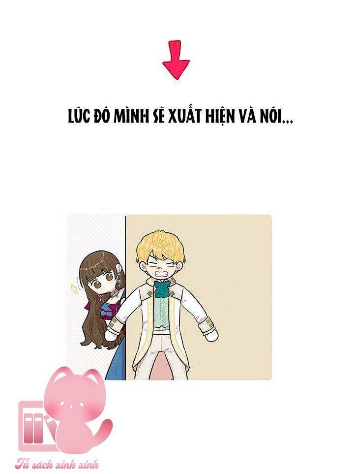 Hoàng Nữ Tóc Đen - Chap 66 - Trang 59