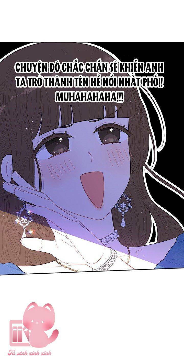Hoàng Nữ Tóc Đen - Chap 66 - Trang 61