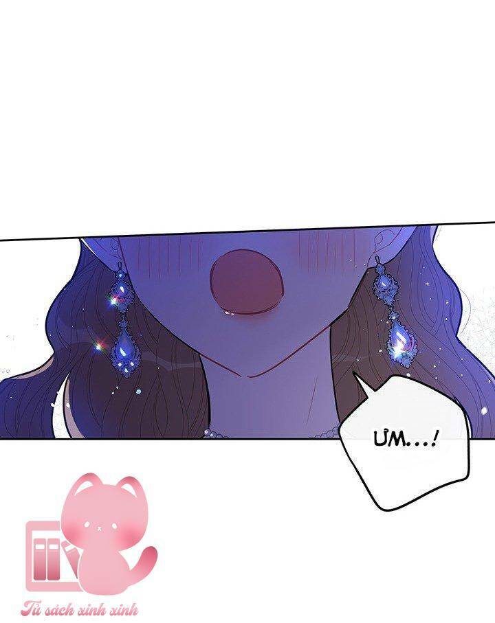 Hoàng Nữ Tóc Đen - Chap 66 - Trang 62