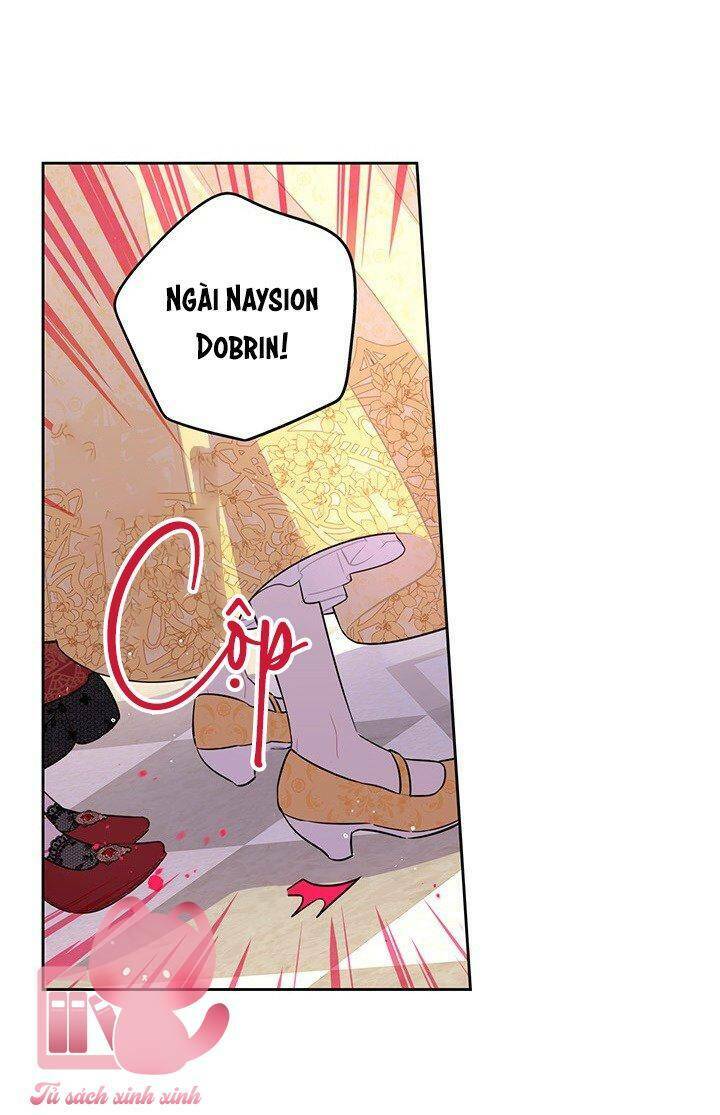 Hoàng Nữ Tóc Đen - Chap 66 - Trang 63