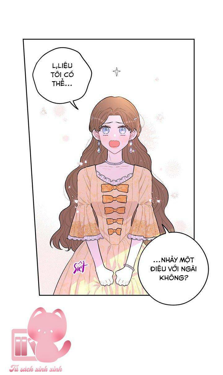 Hoàng Nữ Tóc Đen - Chap 66 - Trang 64