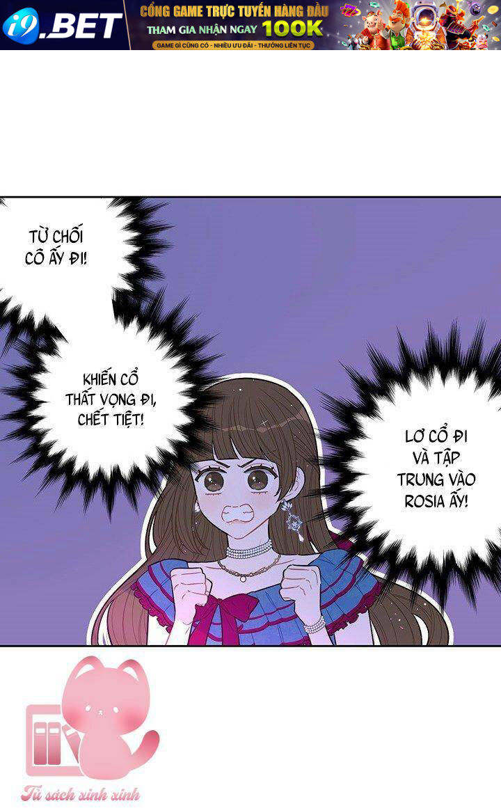 Hoàng Nữ Tóc Đen - Chap 66 - Trang 66