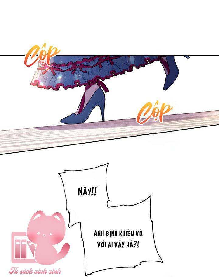 Hoàng Nữ Tóc Đen - Chap 66 - Trang 68