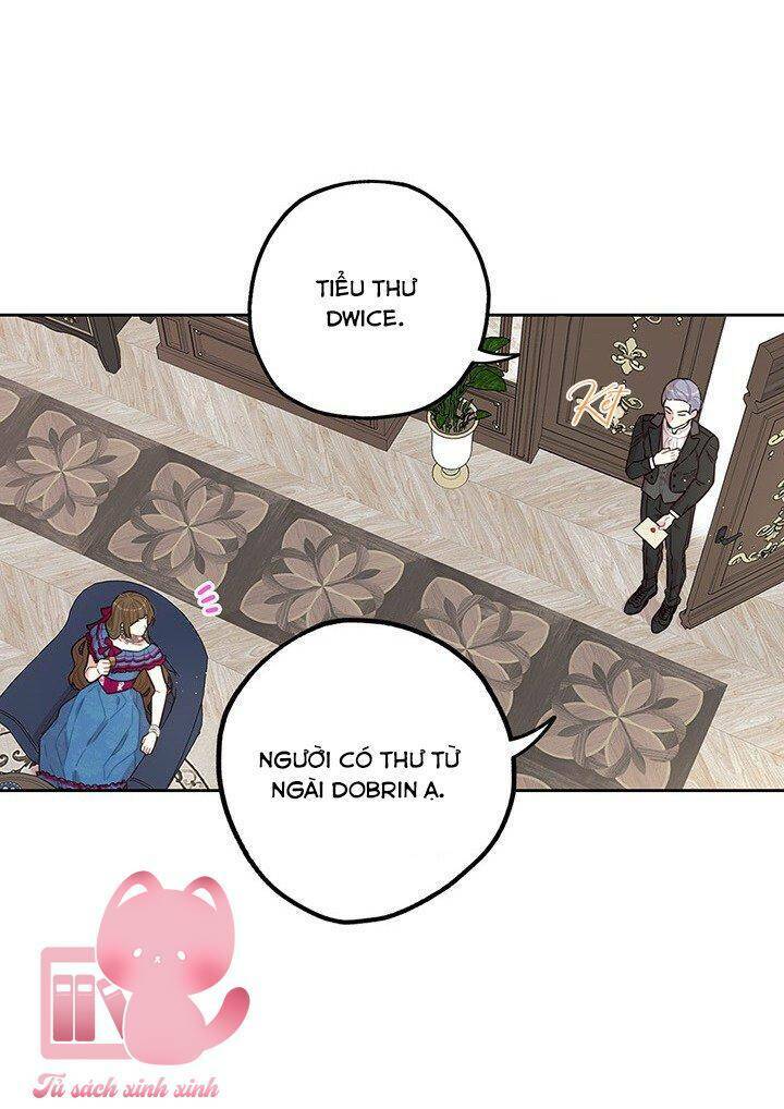 Hoàng Nữ Tóc Đen - Chap 66 - Trang 10