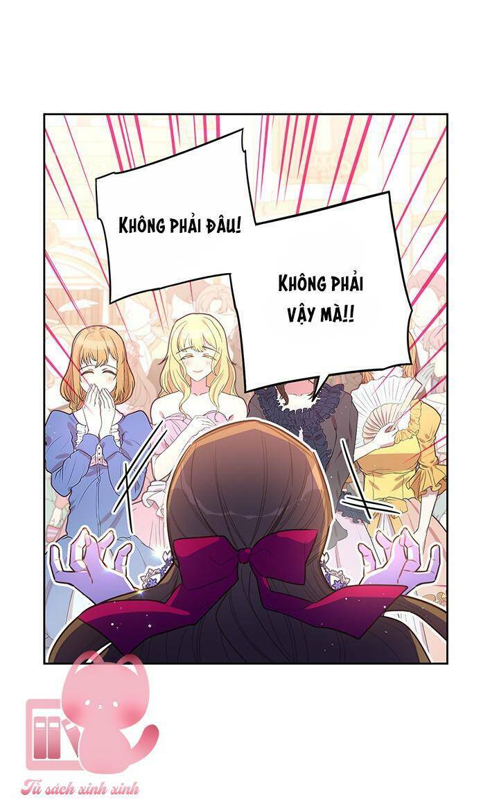 Hoàng Nữ Tóc Đen - Chap 67 - Trang 13