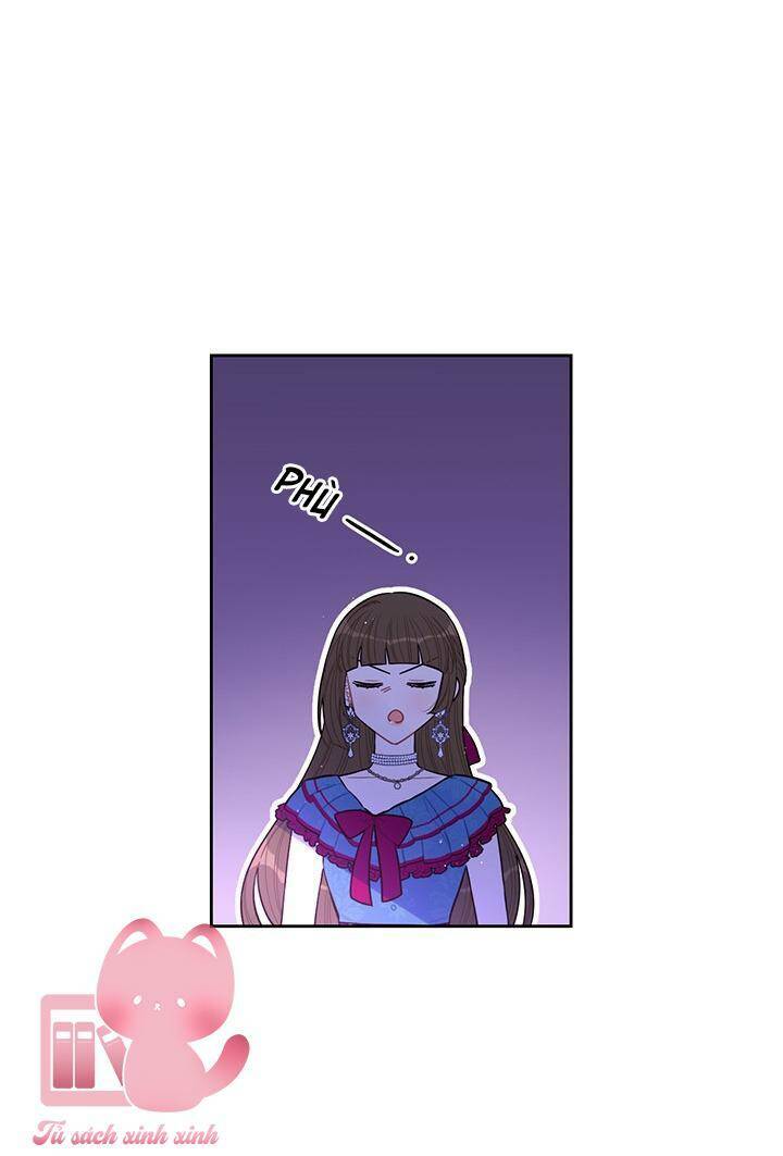 Hoàng Nữ Tóc Đen - Chap 67 - Trang 15