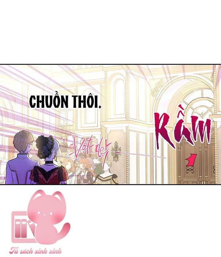 Hoàng Nữ Tóc Đen - Chap 67 - Trang 16