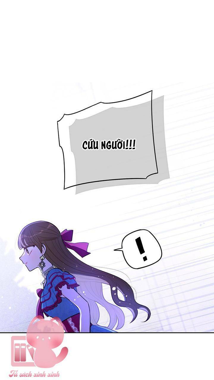 Hoàng Nữ Tóc Đen - Chap 67 - Trang 30