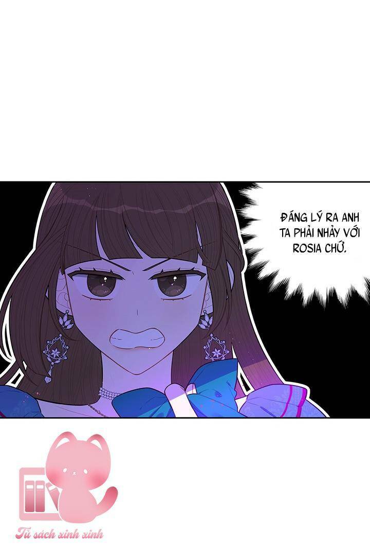Hoàng Nữ Tóc Đen - Chap 67 - Trang 4