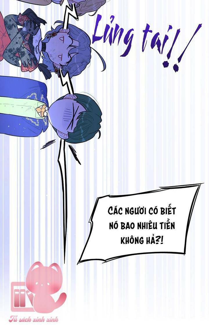 Hoàng Nữ Tóc Đen - Chap 67 - Trang 37
