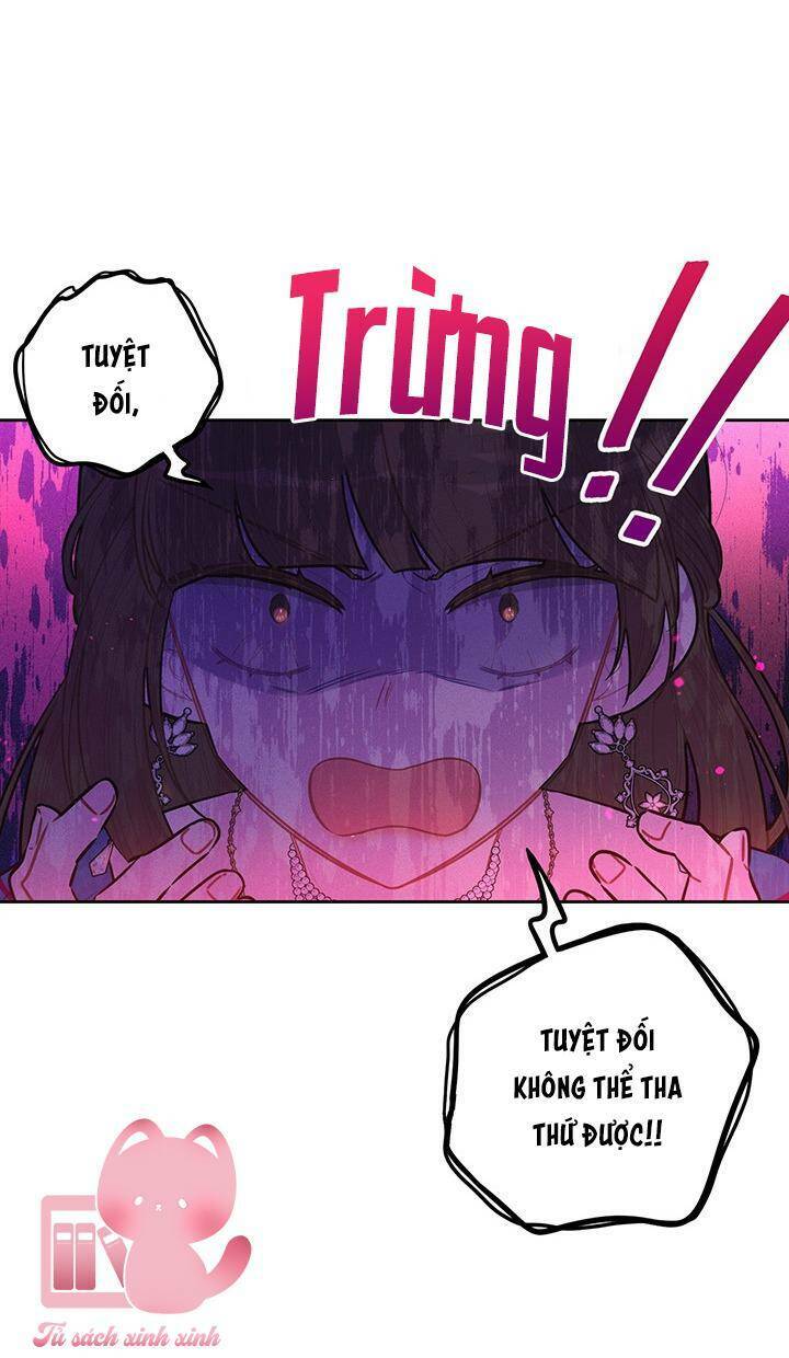 Hoàng Nữ Tóc Đen - Chap 67 - Trang 38