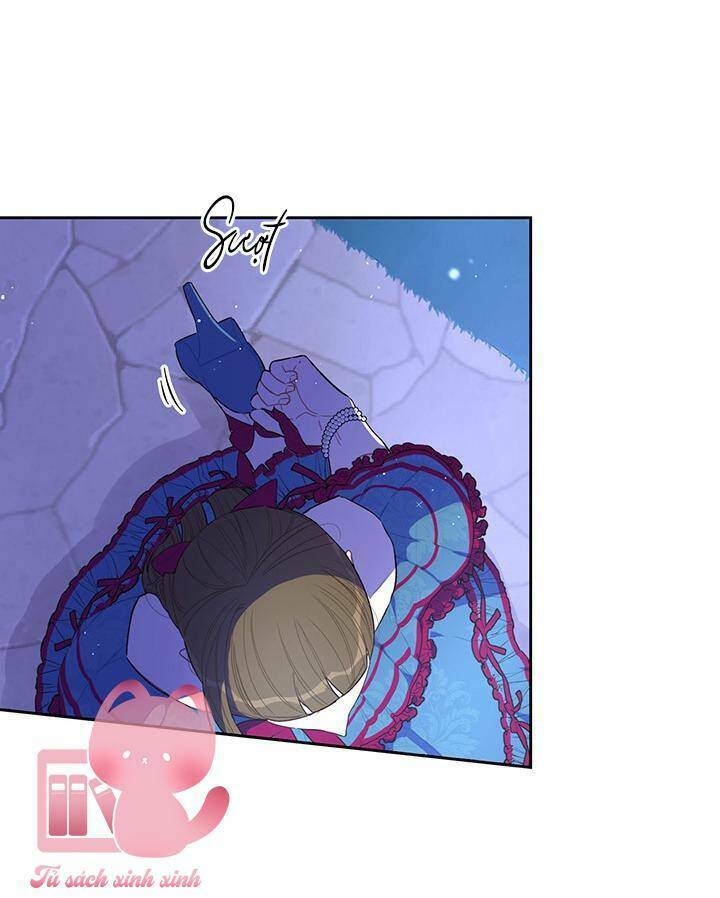 Hoàng Nữ Tóc Đen - Chap 67 - Trang 40