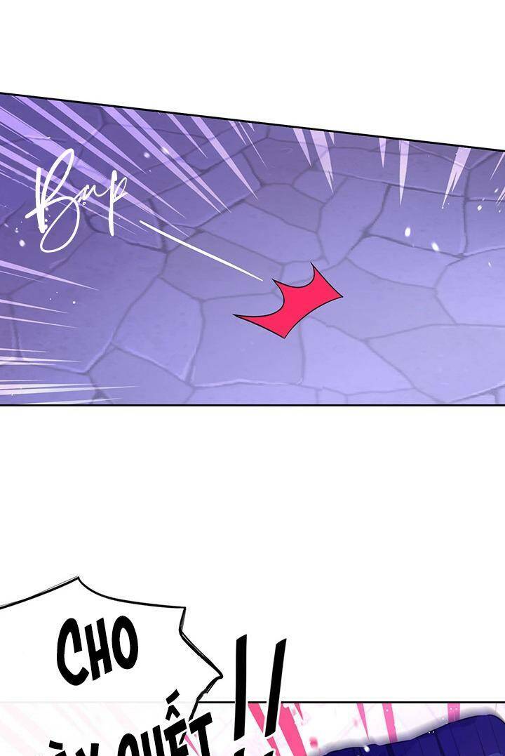 Hoàng Nữ Tóc Đen - Chap 67 - Trang 41