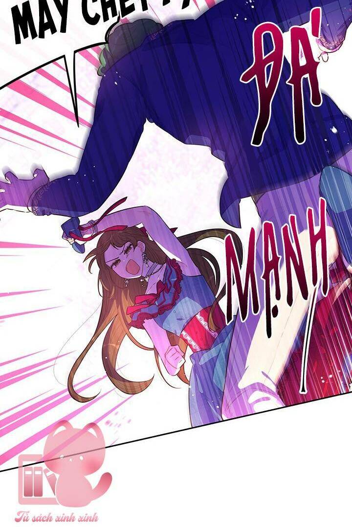 Hoàng Nữ Tóc Đen - Chap 67 - Trang 42