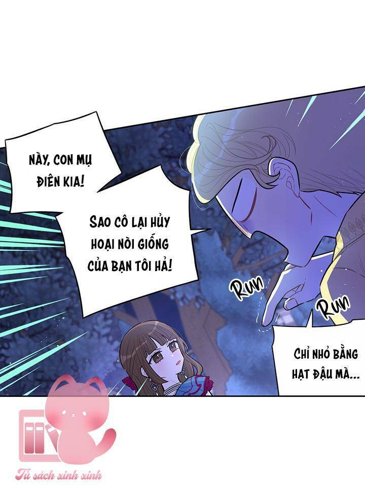 Hoàng Nữ Tóc Đen - Chap 67 - Trang 48