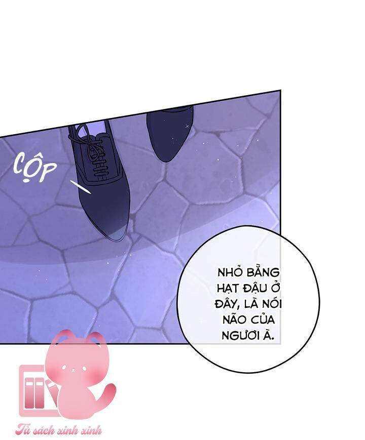 Hoàng Nữ Tóc Đen - Chap 67 - Trang 49
