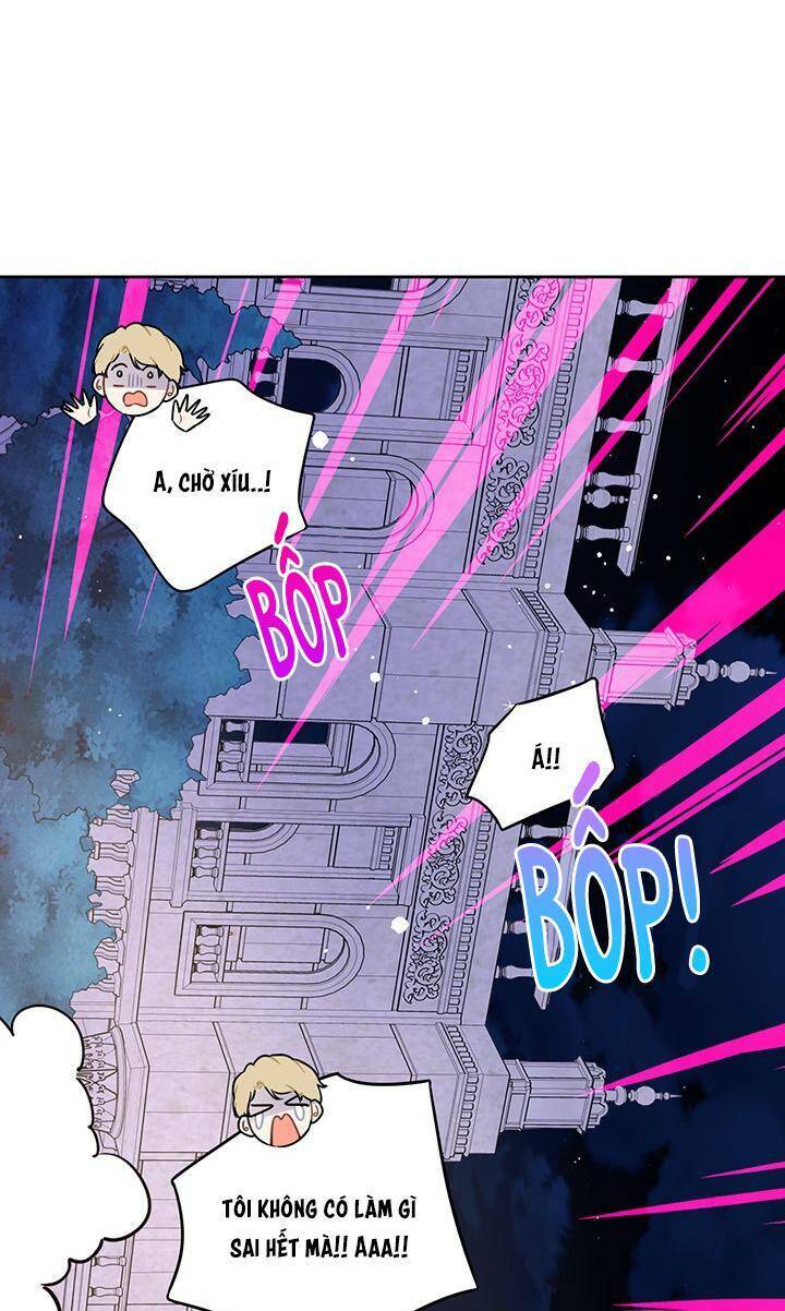 Hoàng Nữ Tóc Đen - Chap 67 - Trang 53