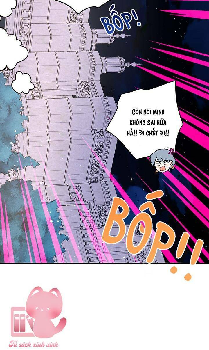 Hoàng Nữ Tóc Đen - Chap 67 - Trang 54