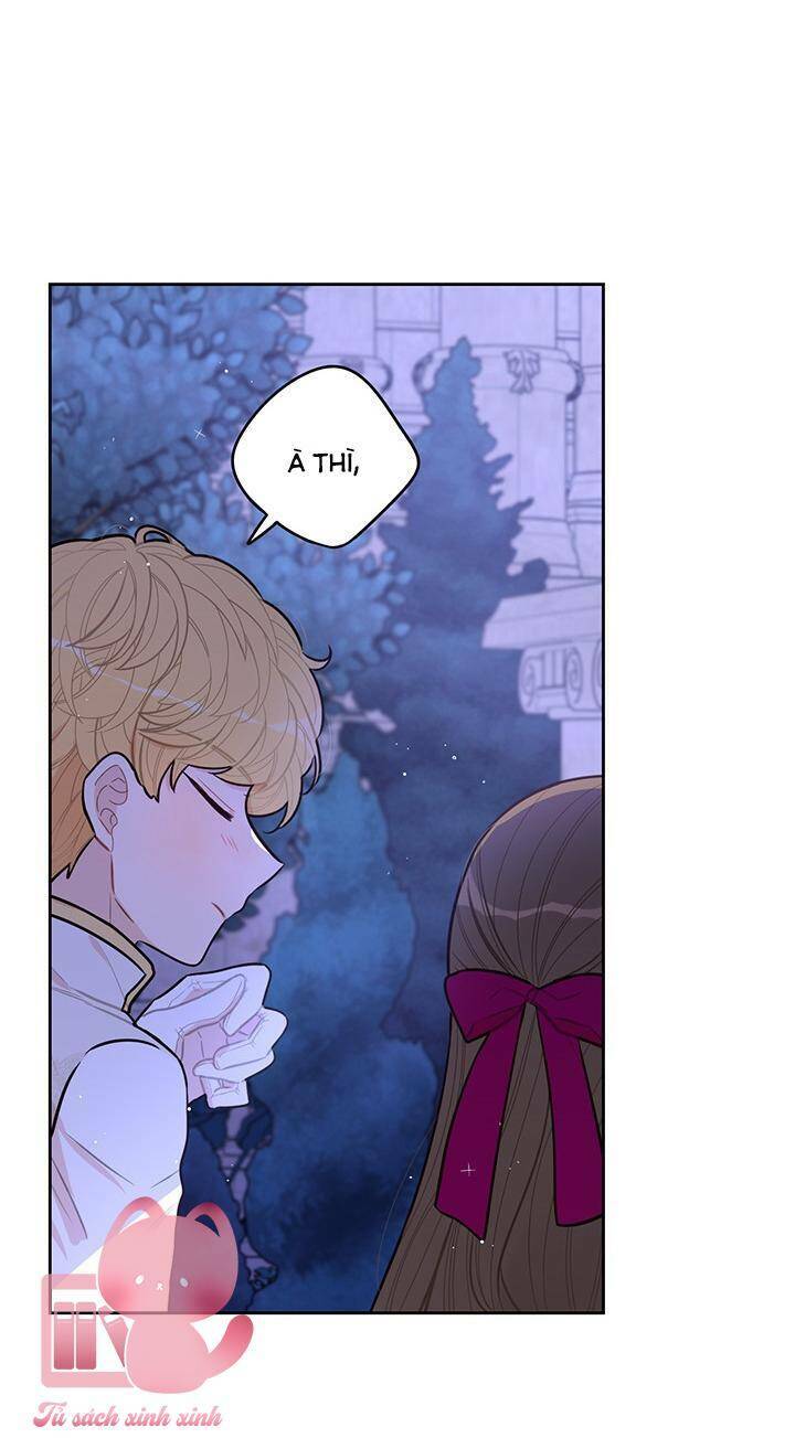 Hoàng Nữ Tóc Đen - Chap 67 - Trang 55