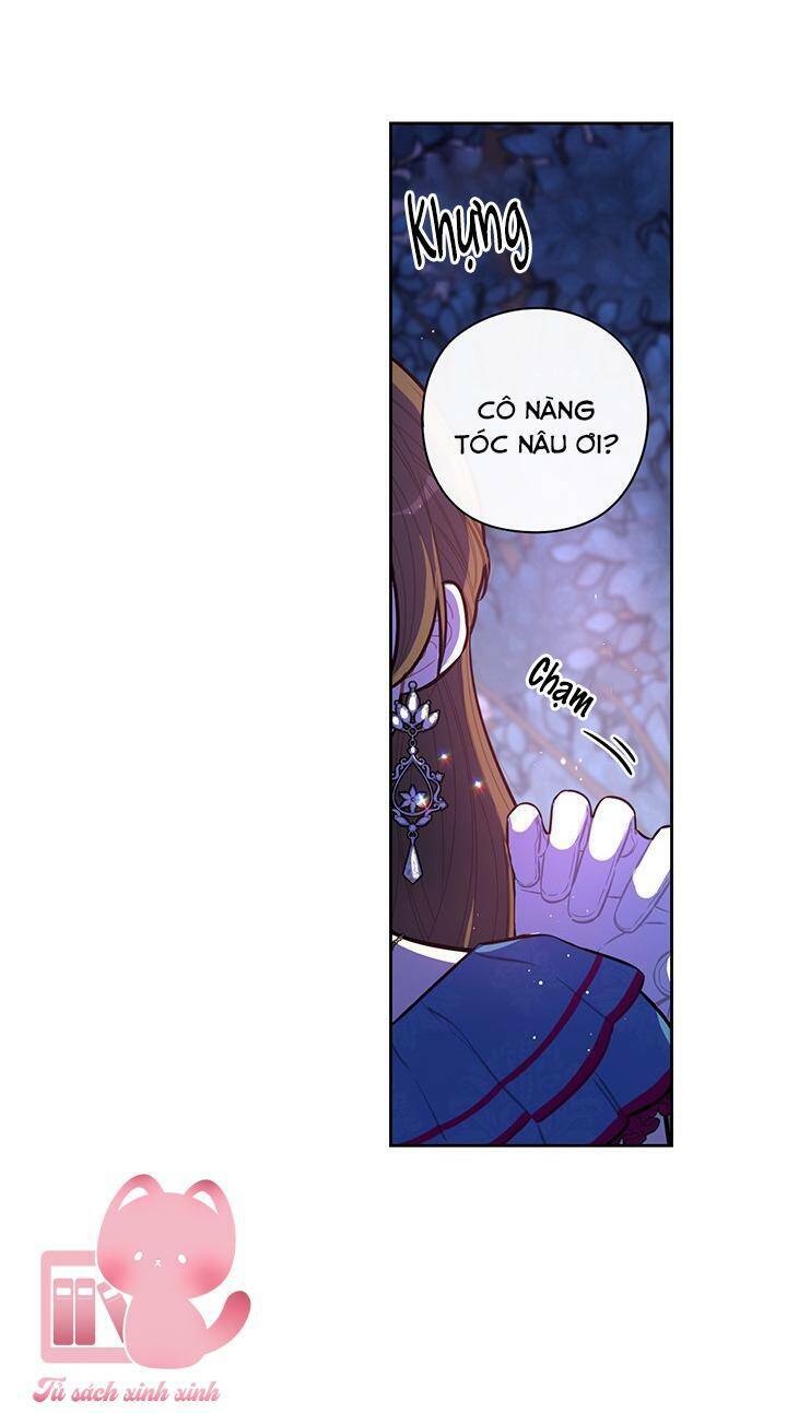 Hoàng Nữ Tóc Đen - Chap 67 - Trang 56