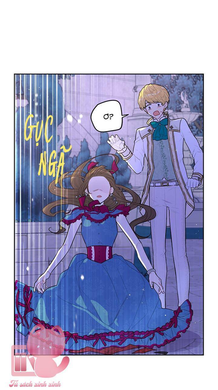 Hoàng Nữ Tóc Đen - Chap 67 - Trang 57