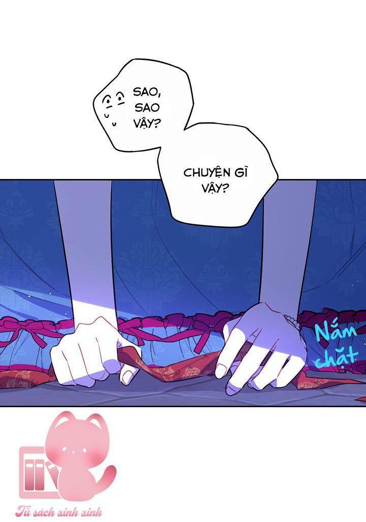 Hoàng Nữ Tóc Đen - Chap 67 - Trang 58