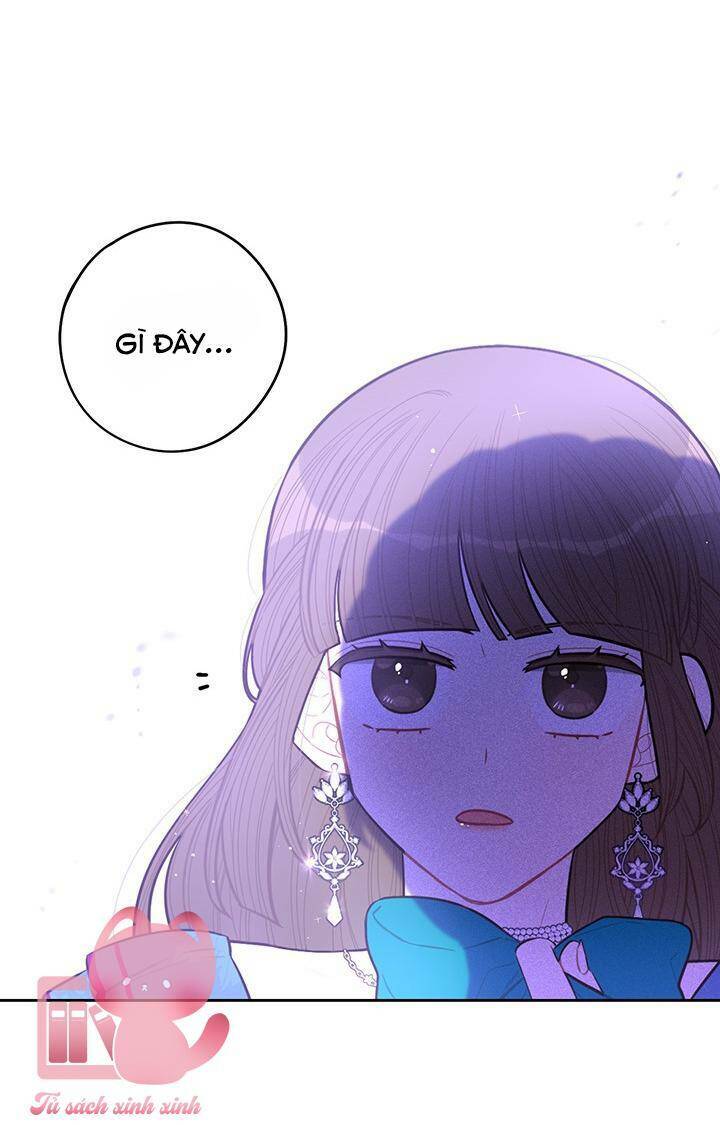 Hoàng Nữ Tóc Đen - Chap 67 - Trang 7