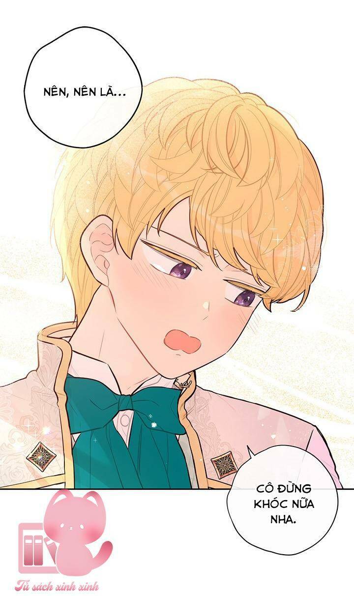 Hoàng Nữ Tóc Đen - Chap 67 - Trang 64