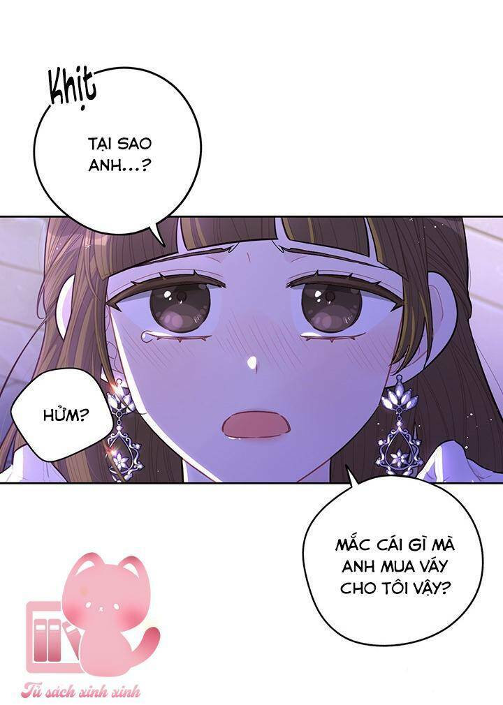 Hoàng Nữ Tóc Đen - Chap 67 - Trang 65