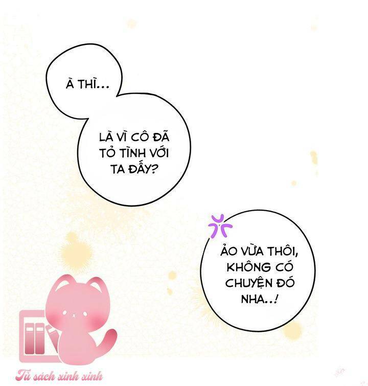 Hoàng Nữ Tóc Đen - Chap 67 - Trang 66