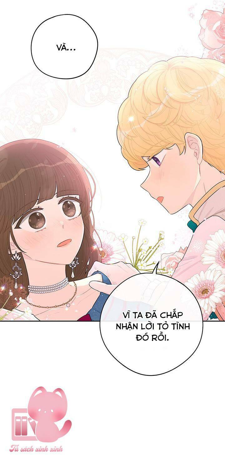 Hoàng Nữ Tóc Đen - Chap 67 - Trang 67