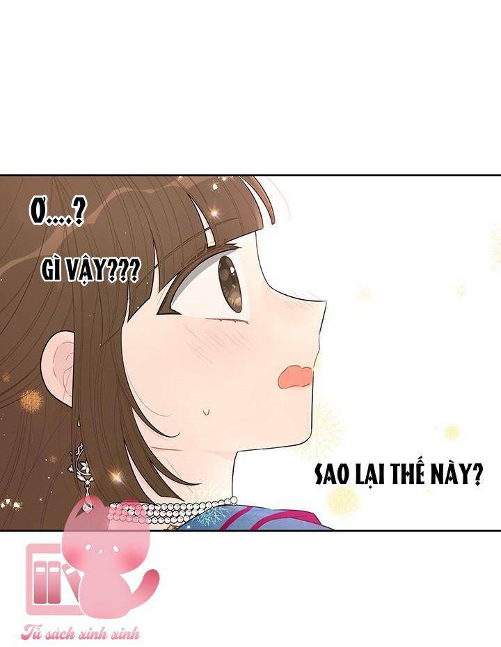Hoàng Nữ Tóc Đen - Chap 67 - Trang 68