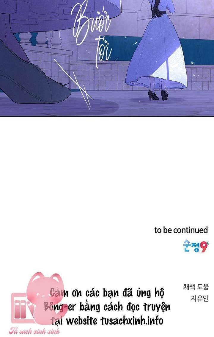 Hoàng Nữ Tóc Đen - Chap 67 - Trang 70