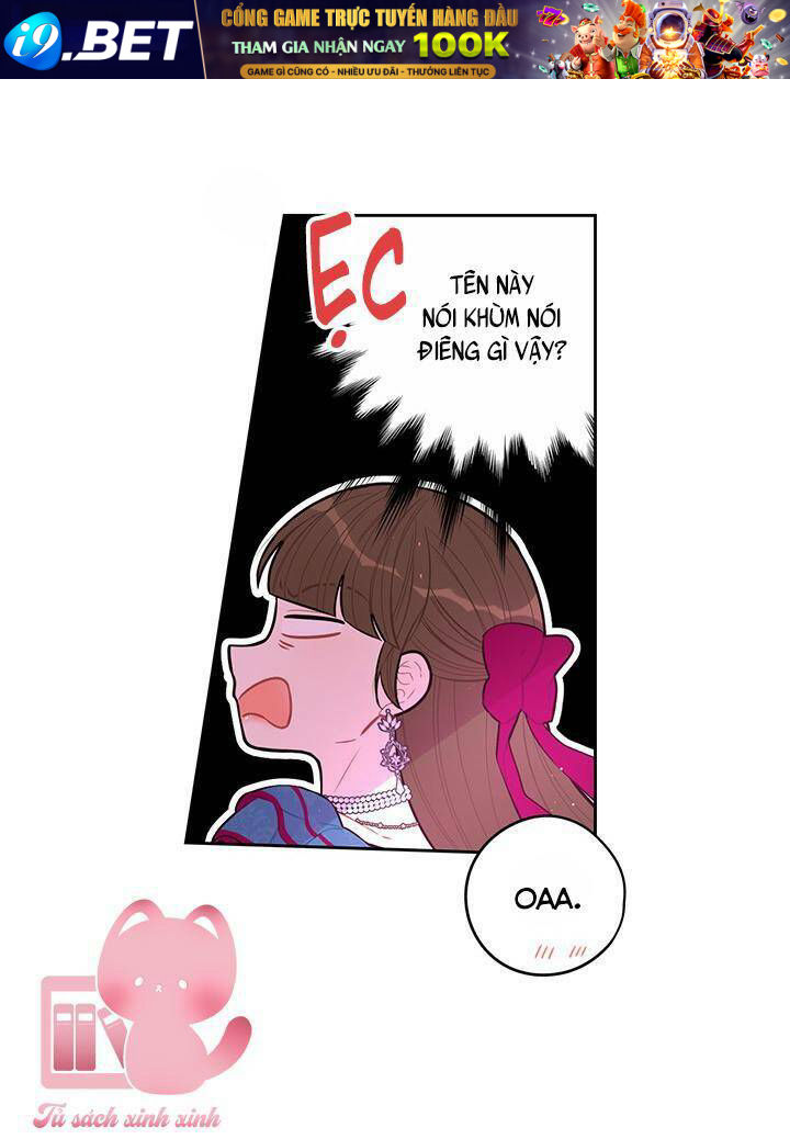 Hoàng Nữ Tóc Đen - Chap 67 - Trang 9
