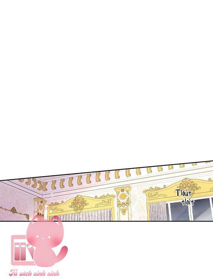 Hoàng Nữ Tóc Đen - Chap 68 - Trang 11