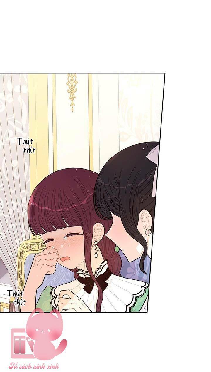 Hoàng Nữ Tóc Đen - Chap 68 - Trang 12