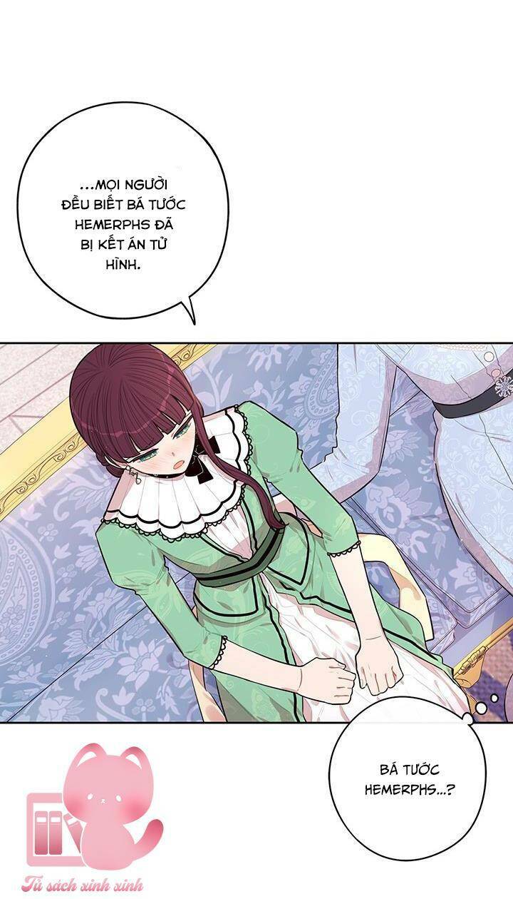 Hoàng Nữ Tóc Đen - Chap 68 - Trang 14
