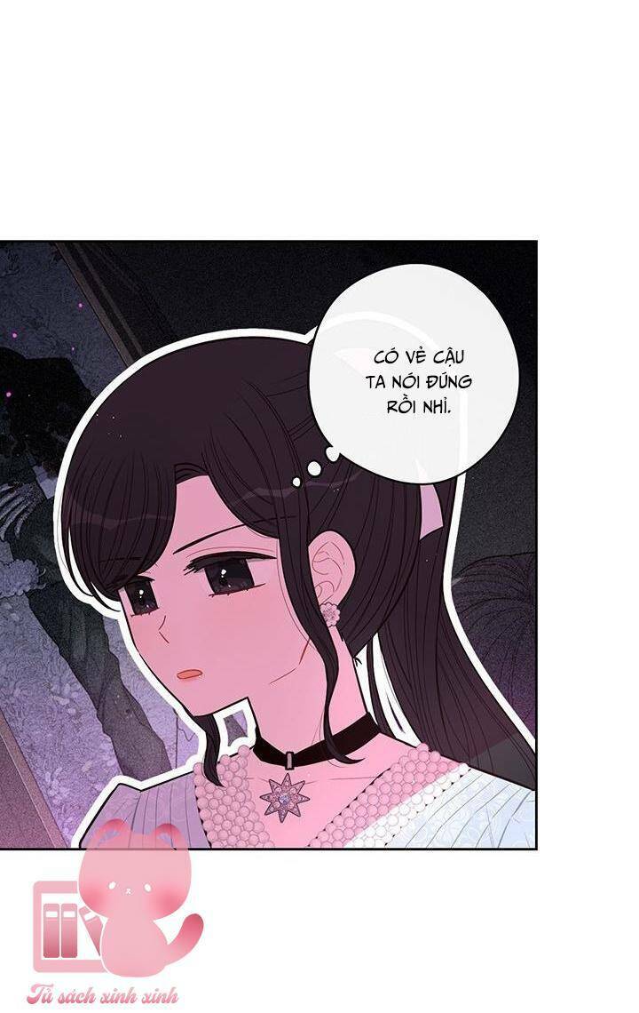 Hoàng Nữ Tóc Đen - Chap 68 - Trang 16