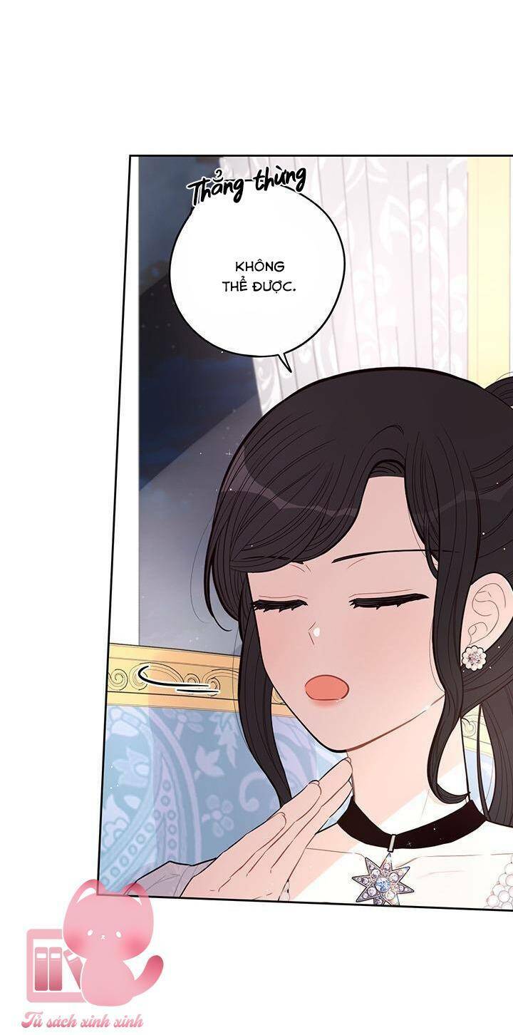 Hoàng Nữ Tóc Đen - Chap 68 - Trang 22
