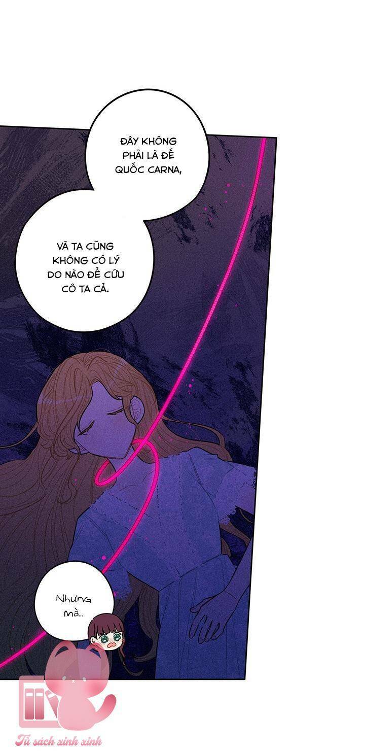 Hoàng Nữ Tóc Đen - Chap 68 - Trang 23