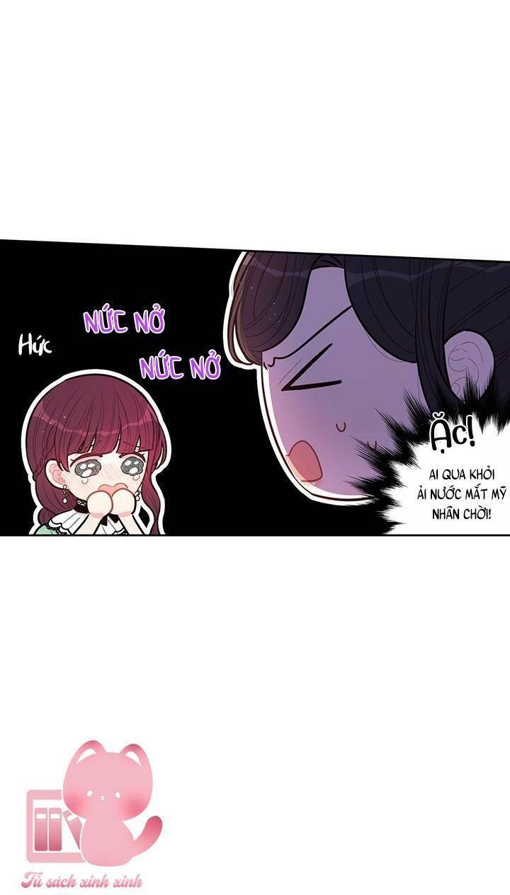 Hoàng Nữ Tóc Đen - Chap 68 - Trang 24